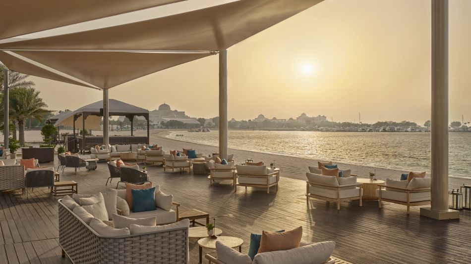 Bild zum Artikel Abu-Dhabi-Urlaub