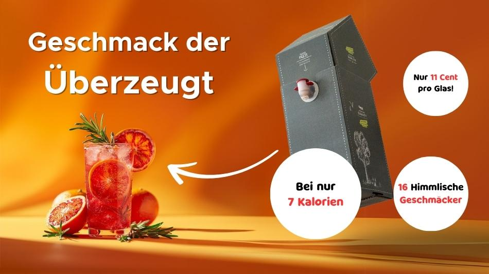 Bild zum Artikel JuiceBox-Rabattcode