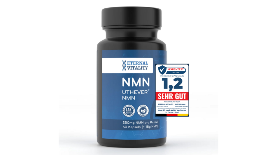 NMN kaufen