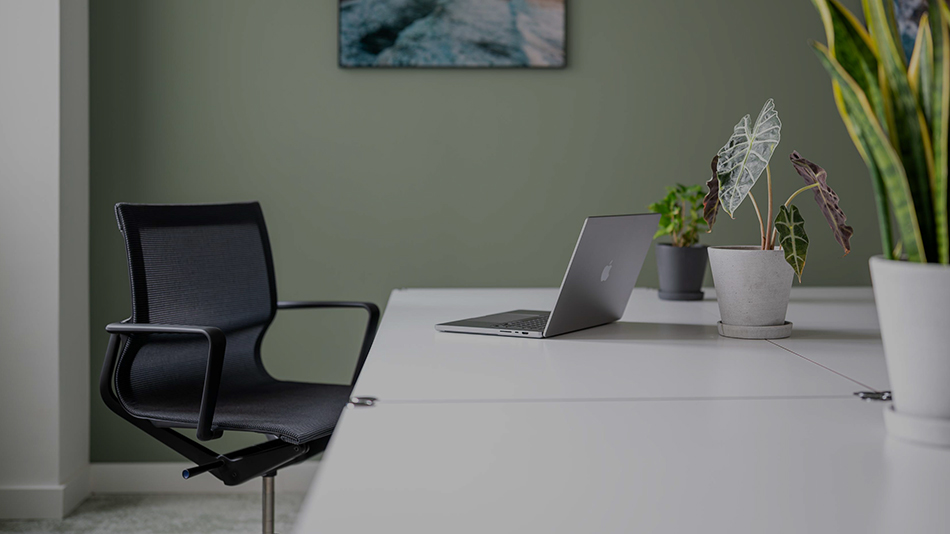 Virtuelles Büro in Berlin mieten bei Office Club - Coworking