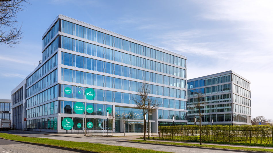 Bild zum Artikel Rathaus Schönefeld