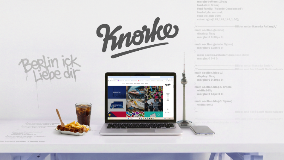 Bild zum Artikel WordPress Agentur für Unternehmen